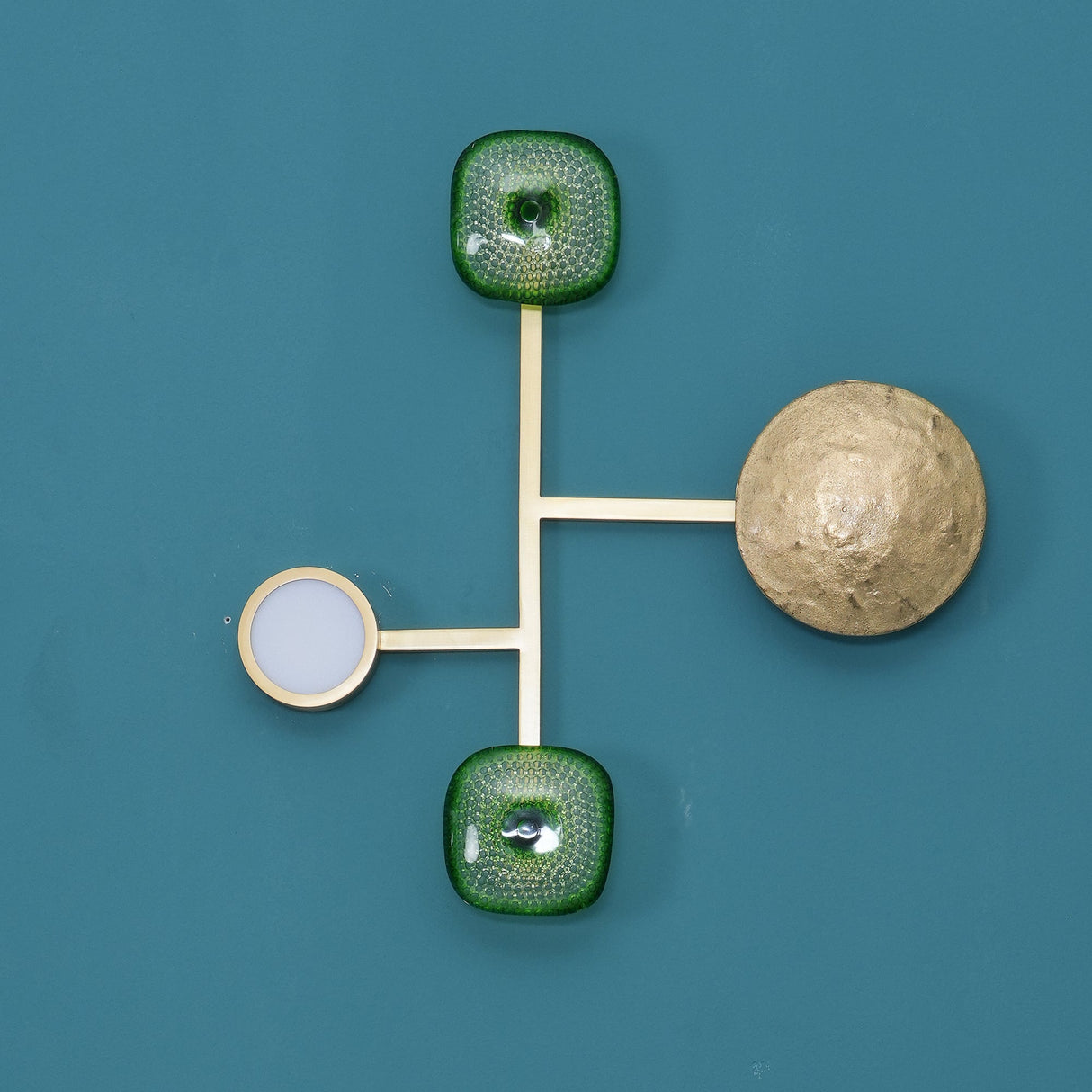 Jewels Wall Lamp