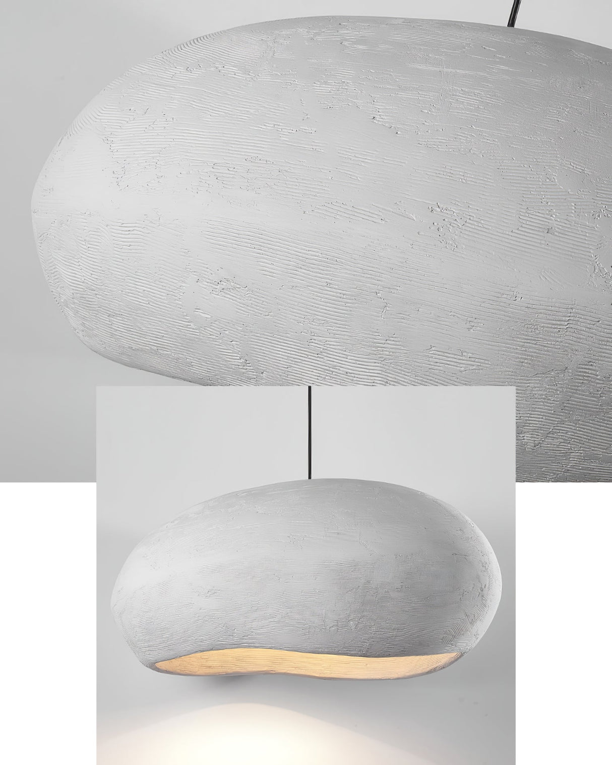 Karam Pendant Lamp