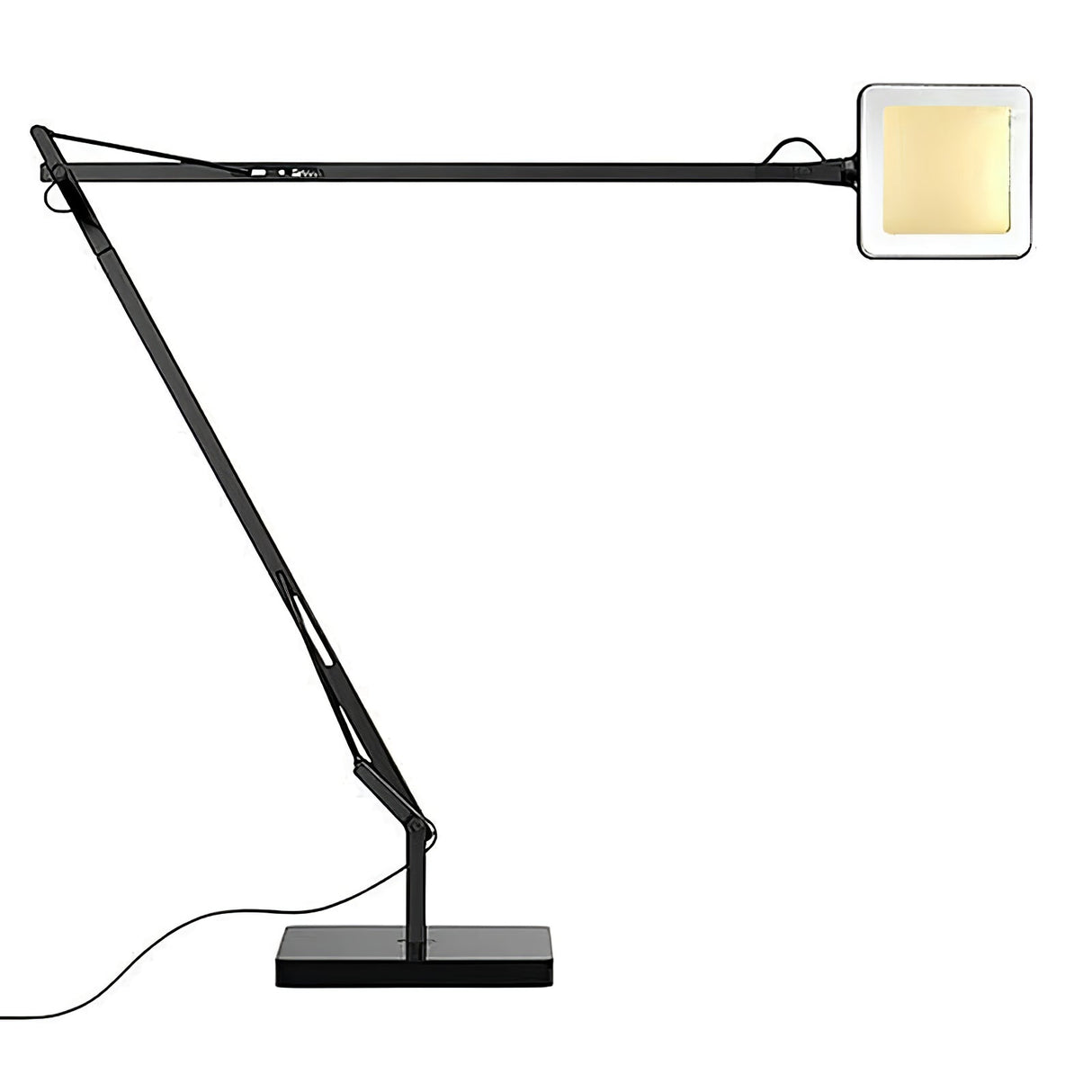 Kelvin Edge Table Lamp