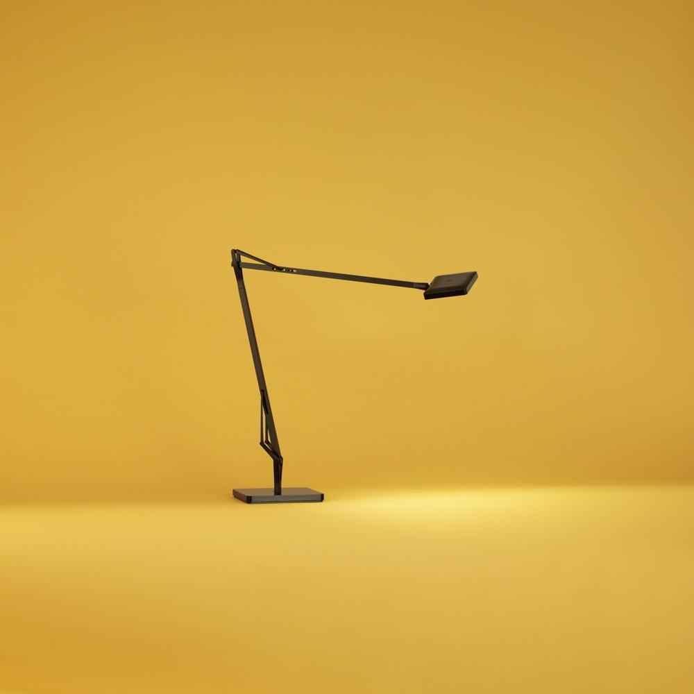 Kelvin Edge Table Lamp
