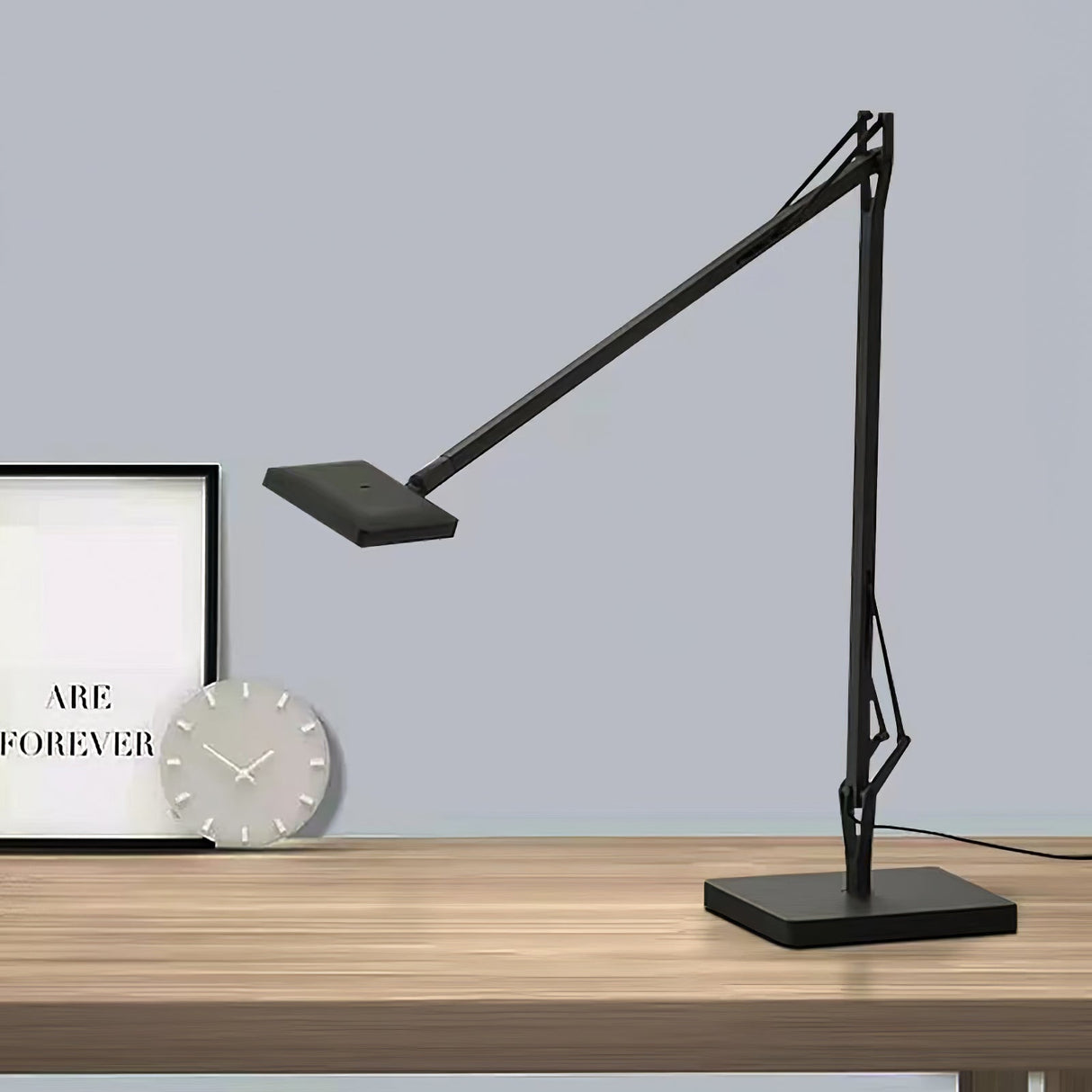 Kelvin Edge Table Lamp