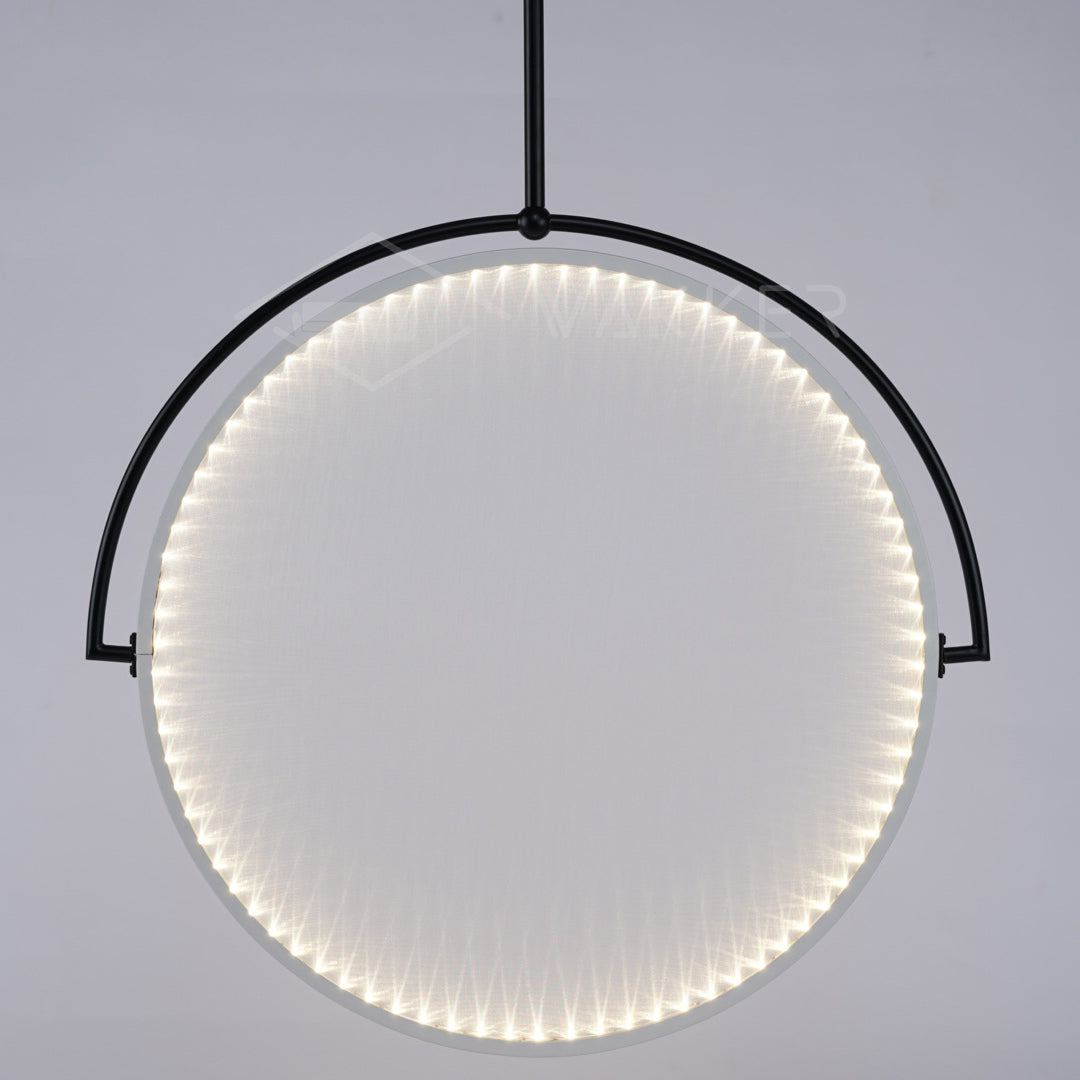 Kepler Pendant Light