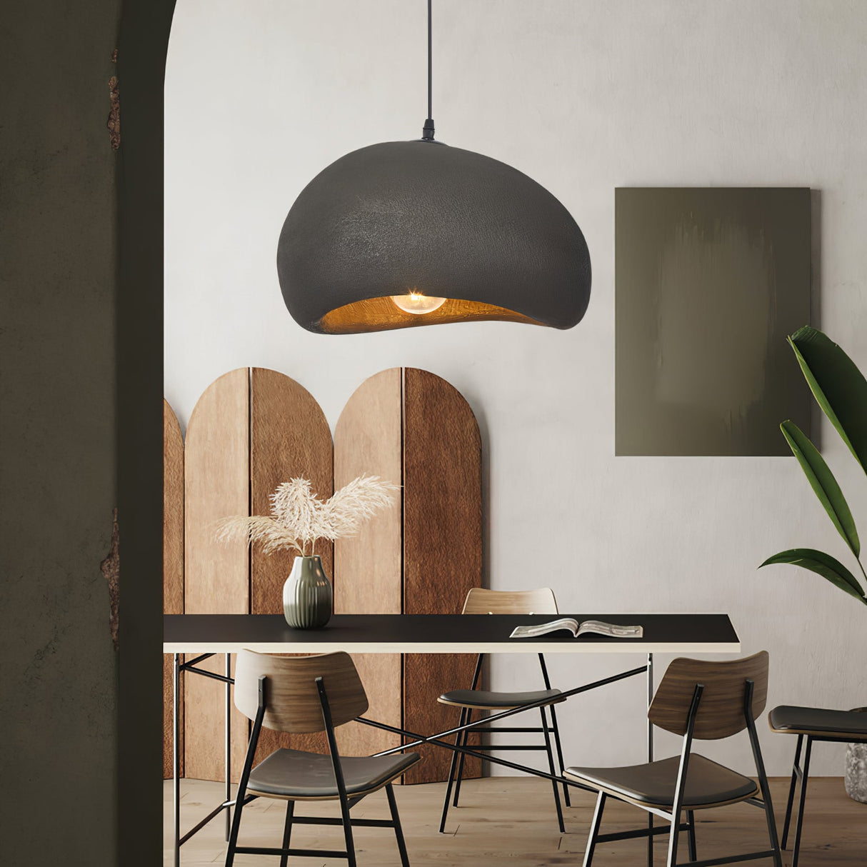 Khmara Retro Pendant Lamp
