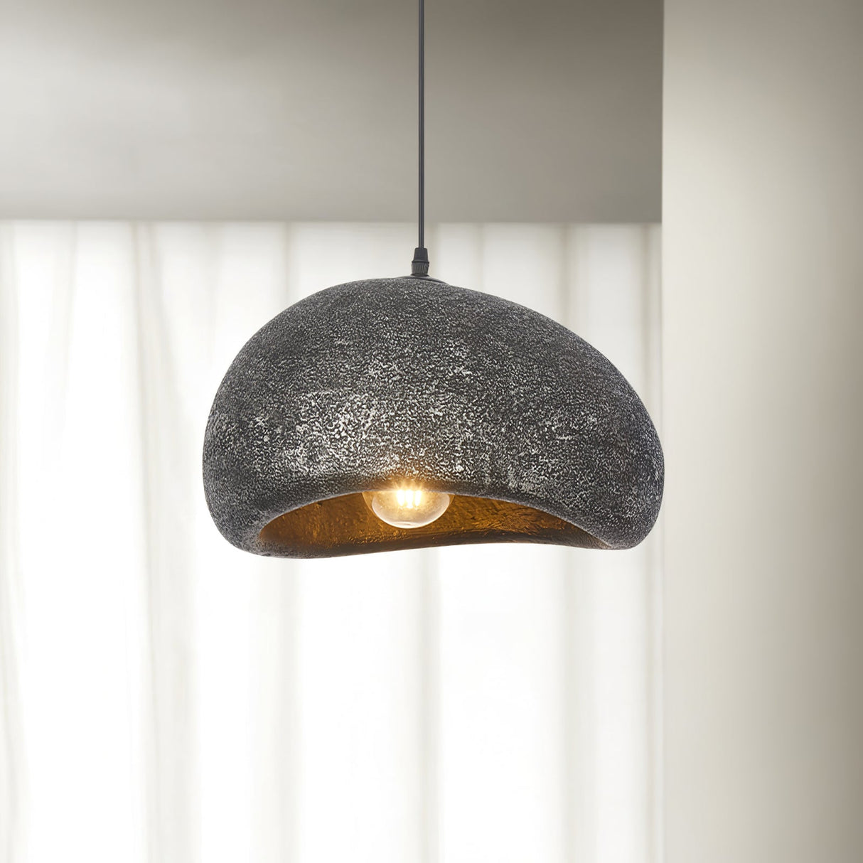 Khmara Retro Pendant Lamp
