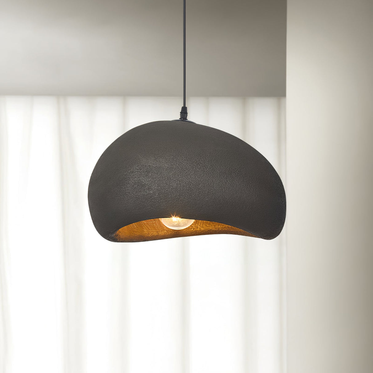 Khmara Retro Pendant Lamp