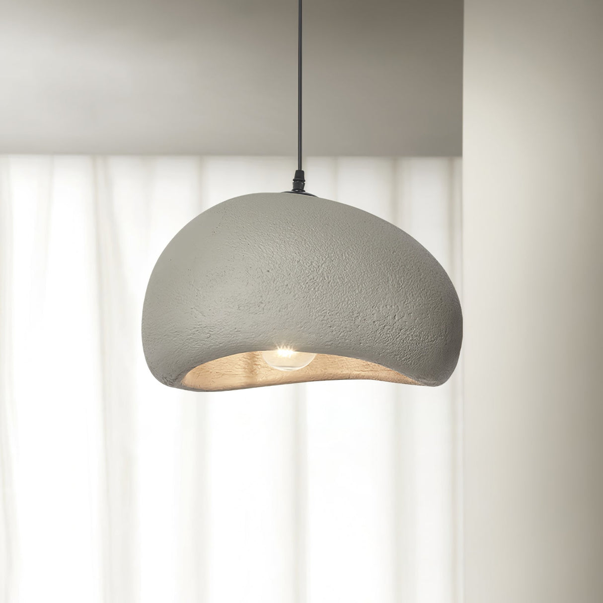Khmara Retro Pendant Lamp