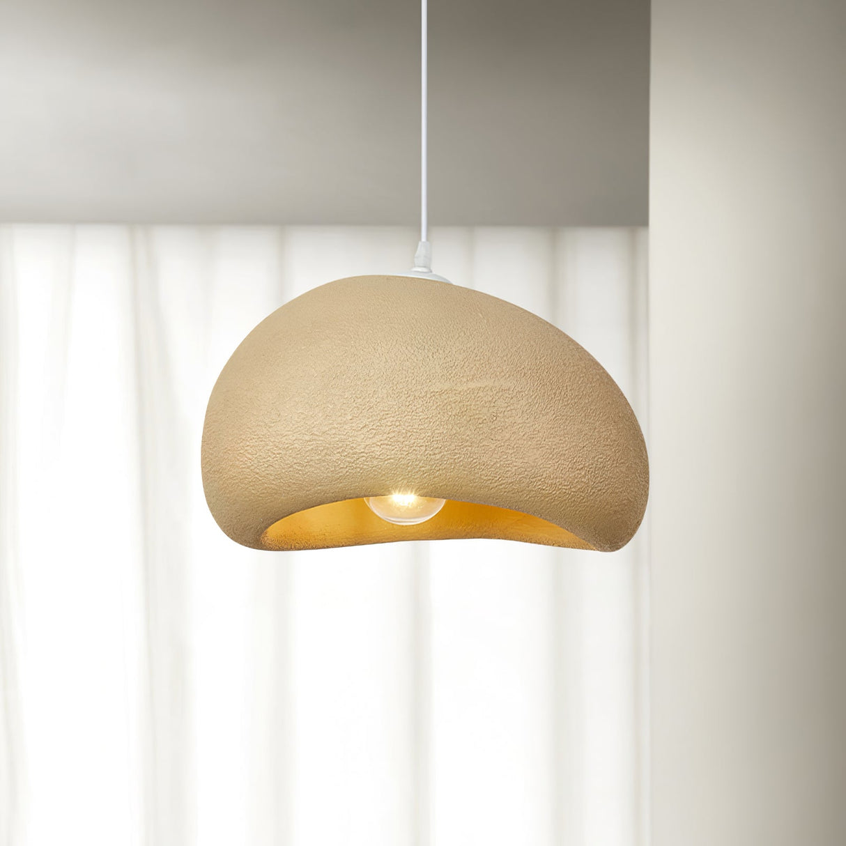 Khmara Retro Pendant Lamp
