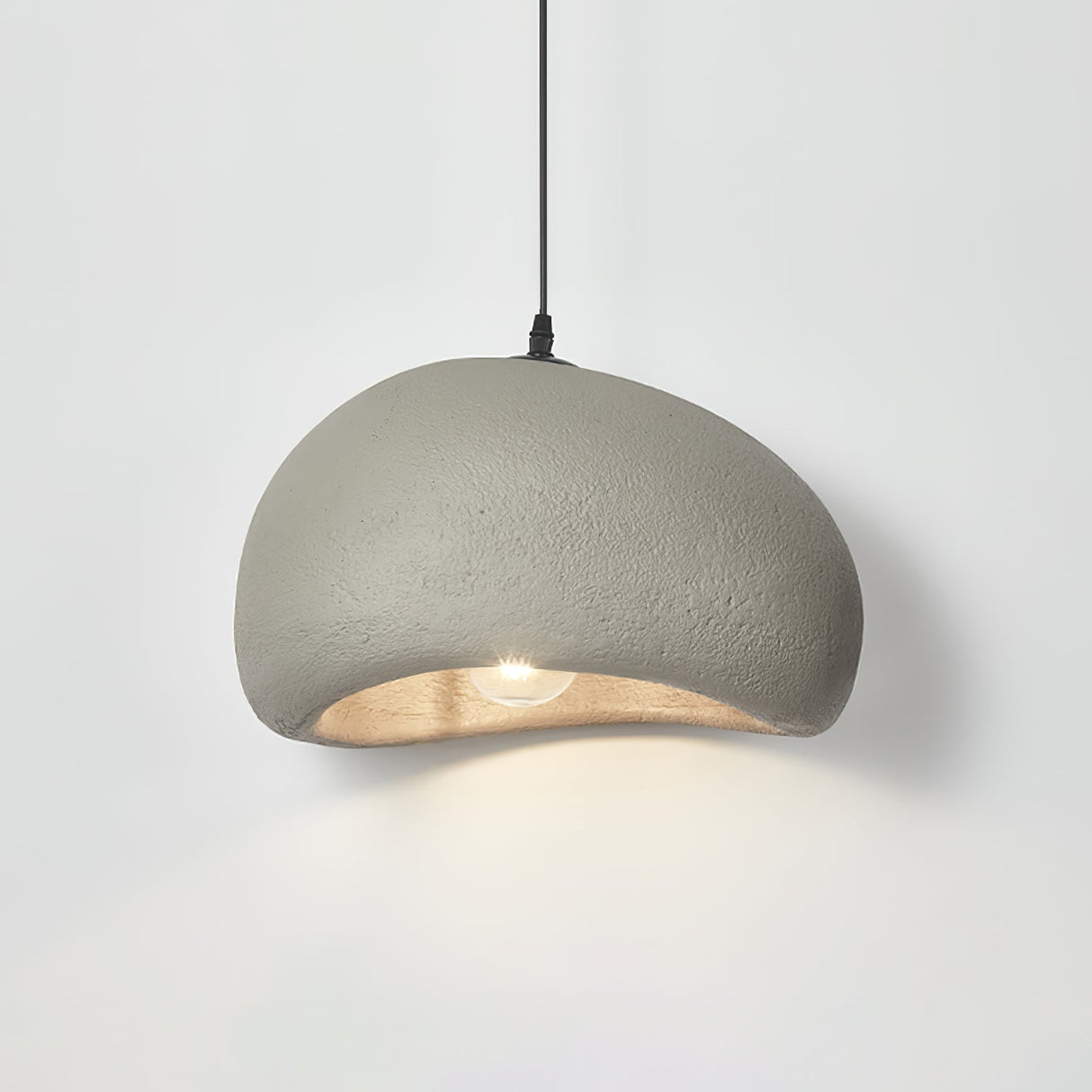 Khmara Retro Pendant Lamp