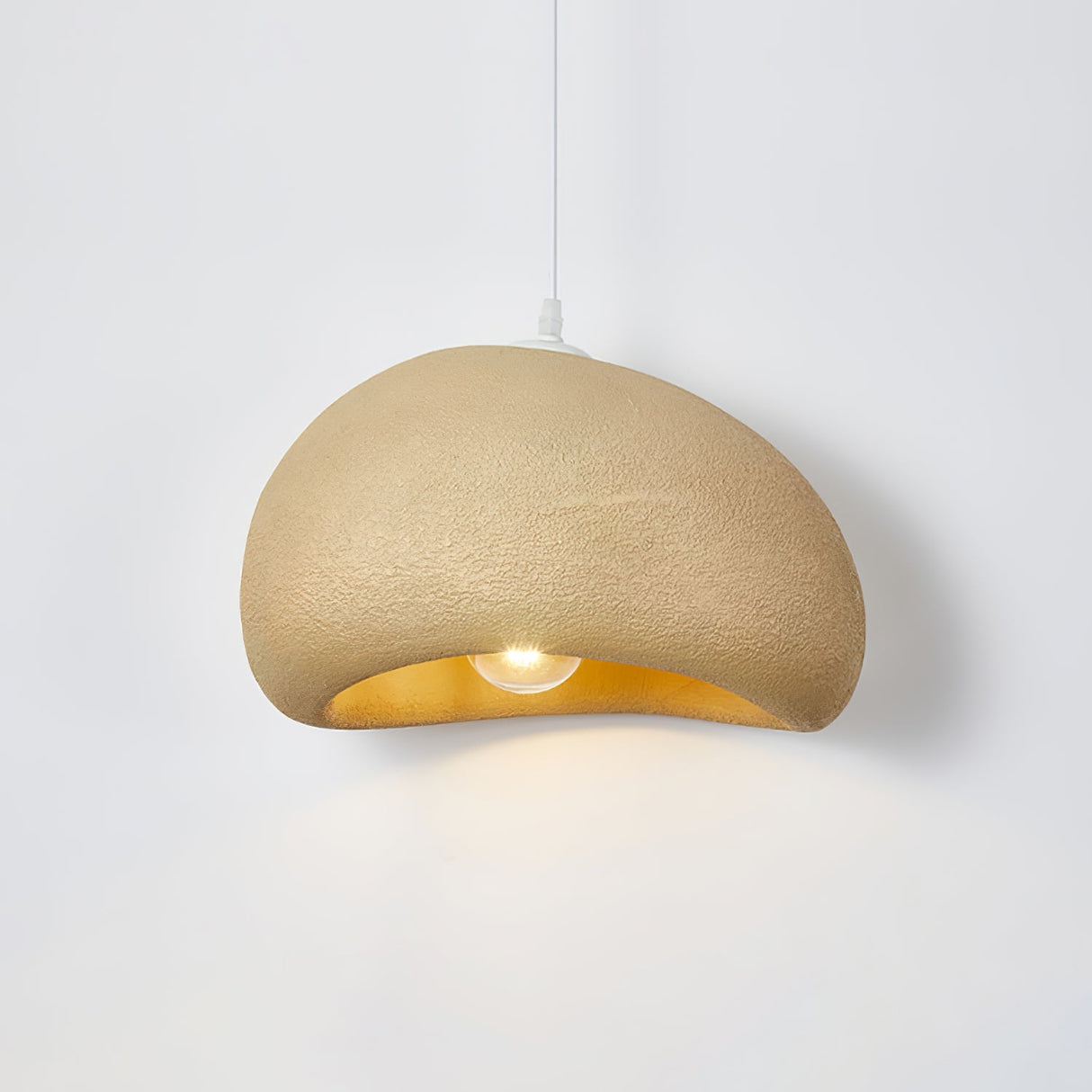 Khmara Retro Pendant Lamp