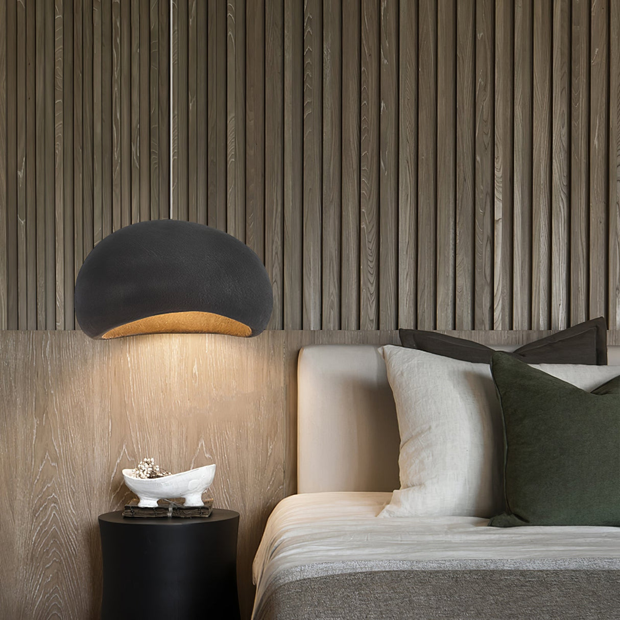 Khmara Retro Pendant Lamp