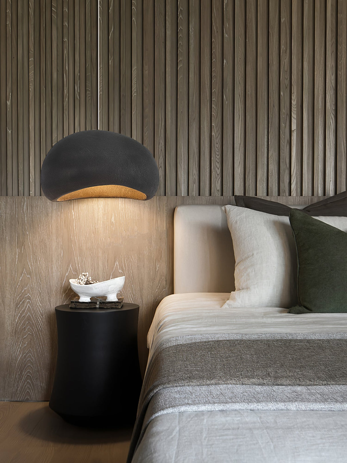 Khmara Retro Pendant Lamp