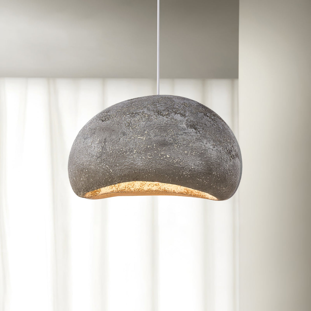 Khmara Retro Pendant Lamp