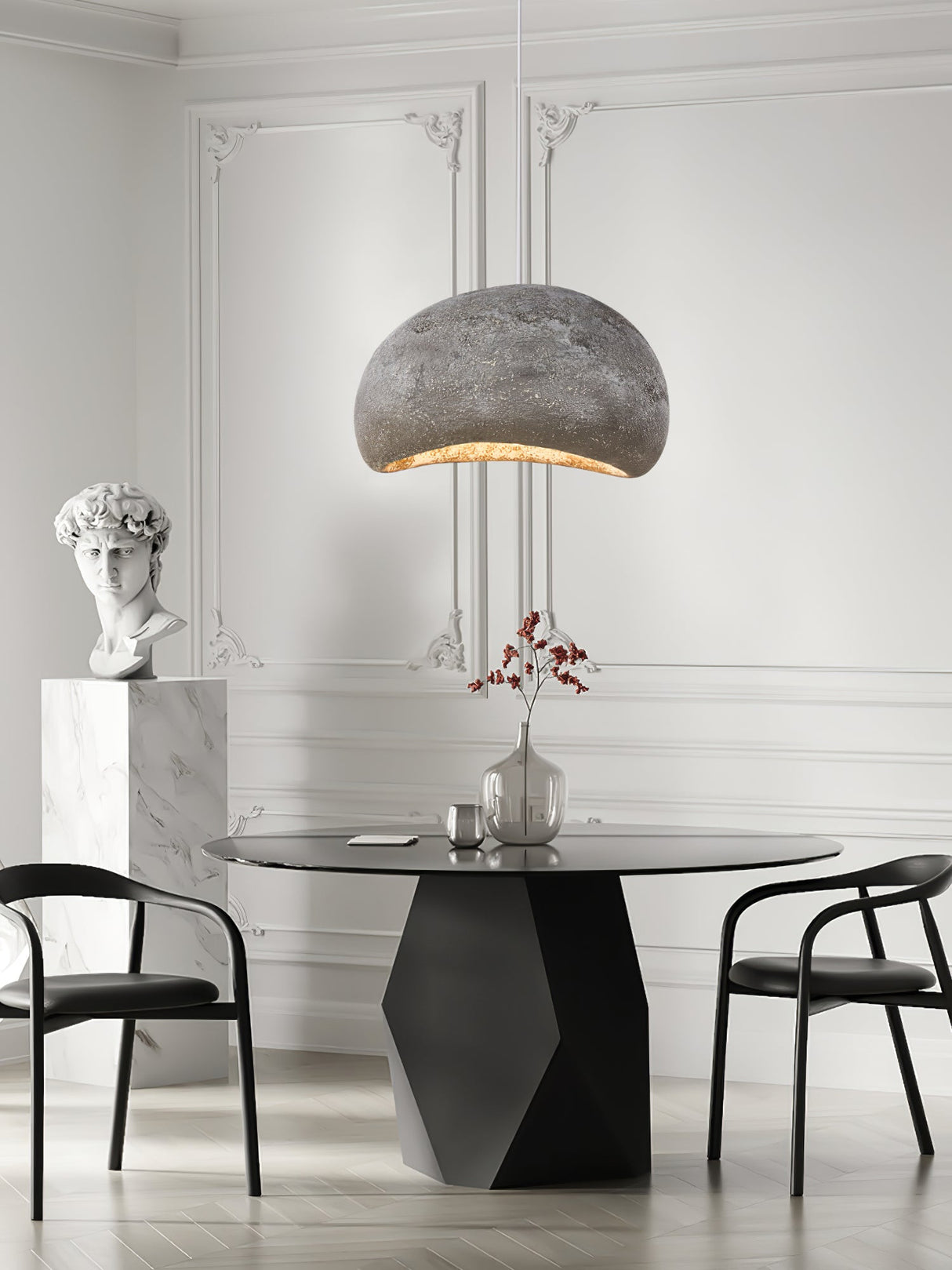 Khmara Retro Pendant Lamp