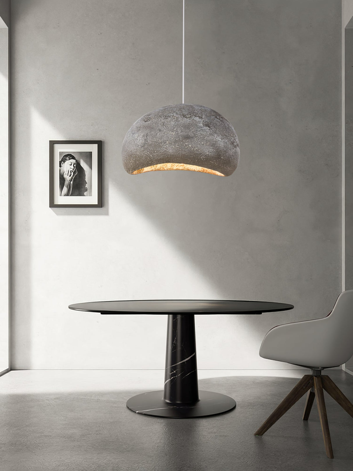 Khmara Retro Pendant Lamp