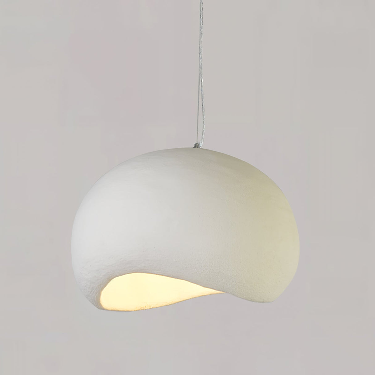 Khmara Smooth Pendant Lamp B