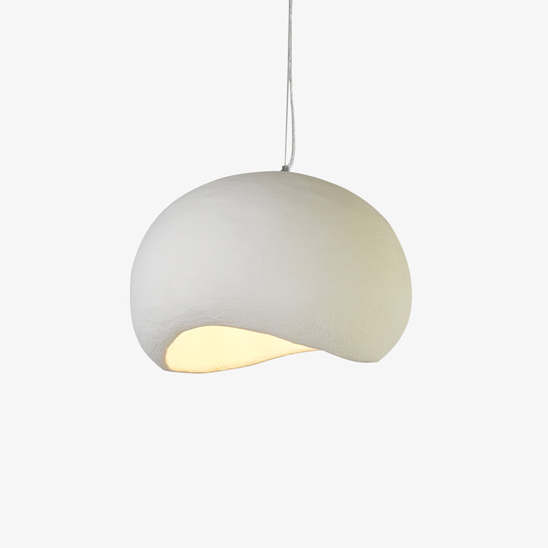 Khmara Smooth Pendant Lamp B