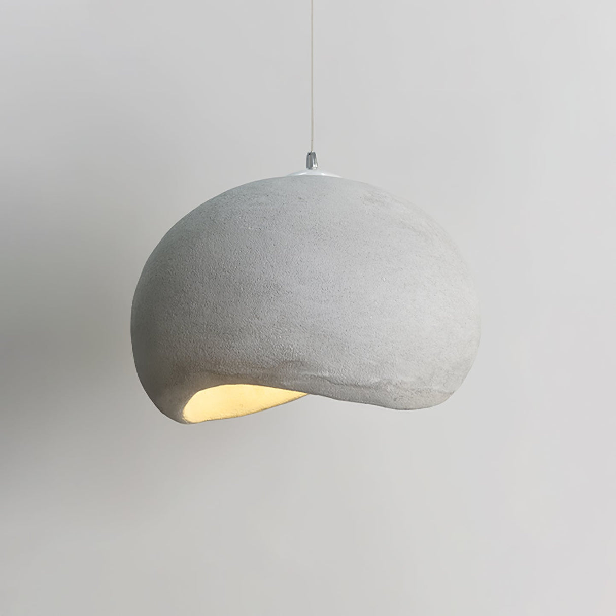 Khmara Smooth Pendant Lamp B
