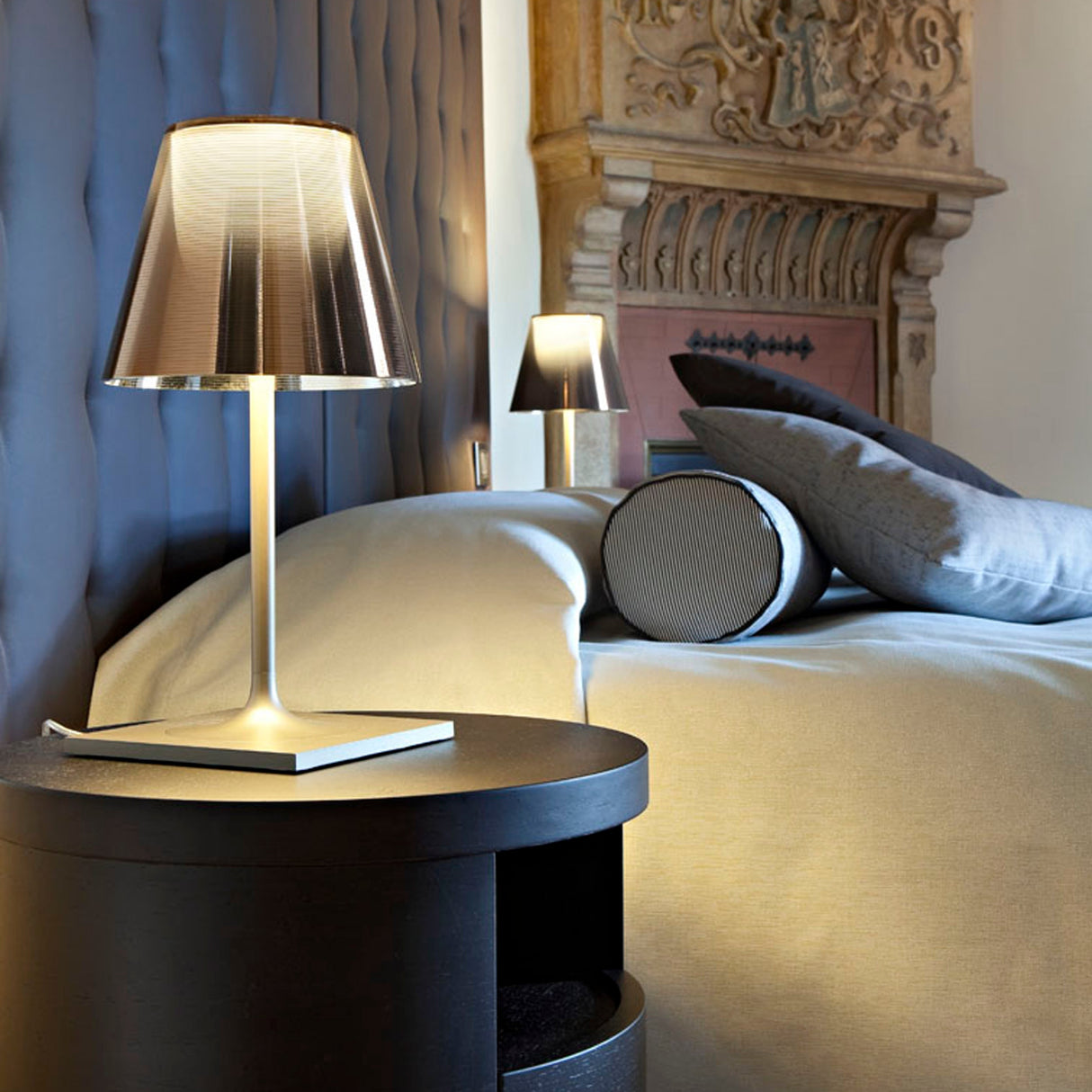 Ktribe Table Lamp
