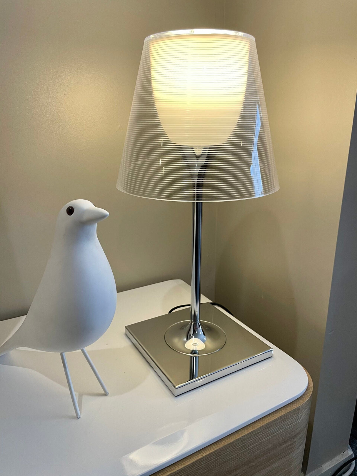 Ktribe Table Lamp