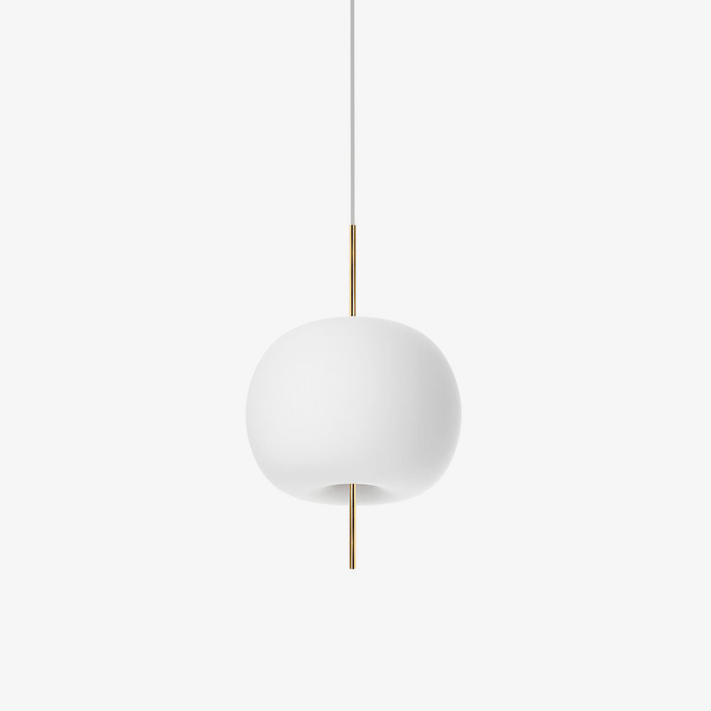 Kushi Pendant Light