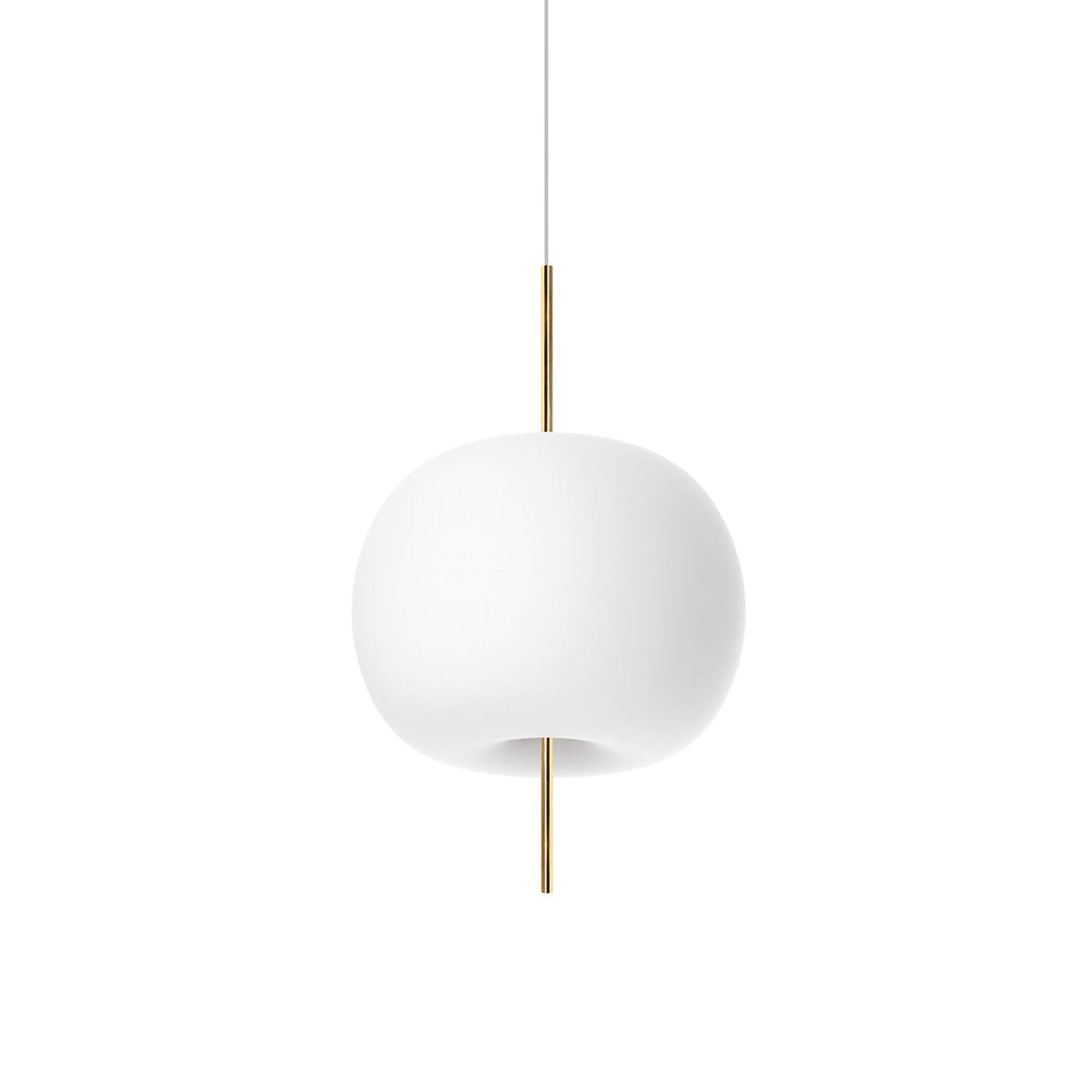 Kushi Pendant Light