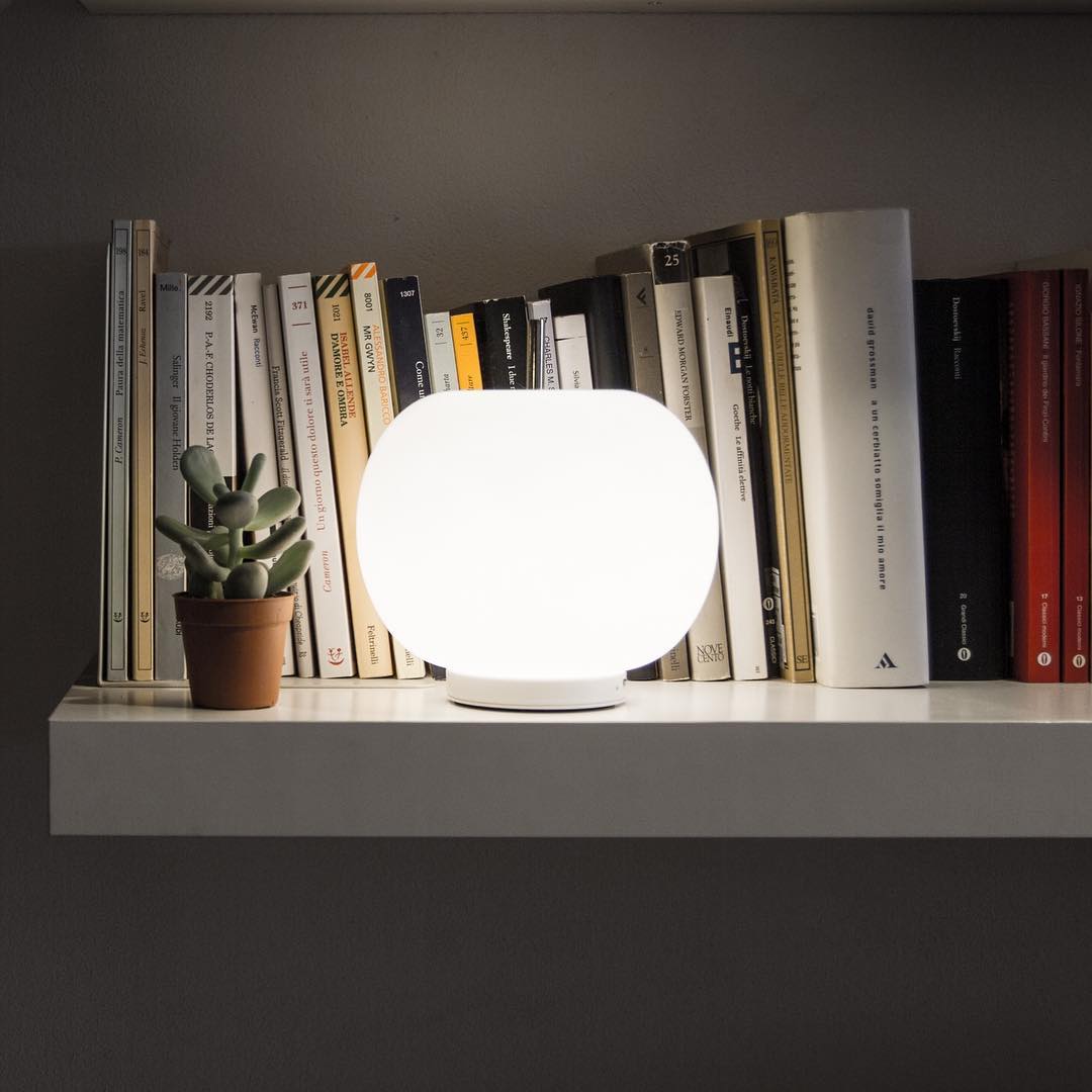 Kushi Table Light