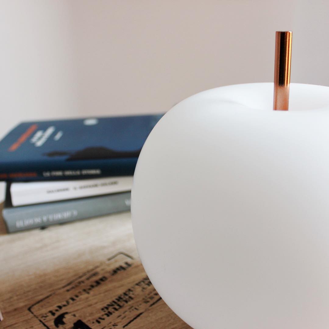 Kushi Table Light
