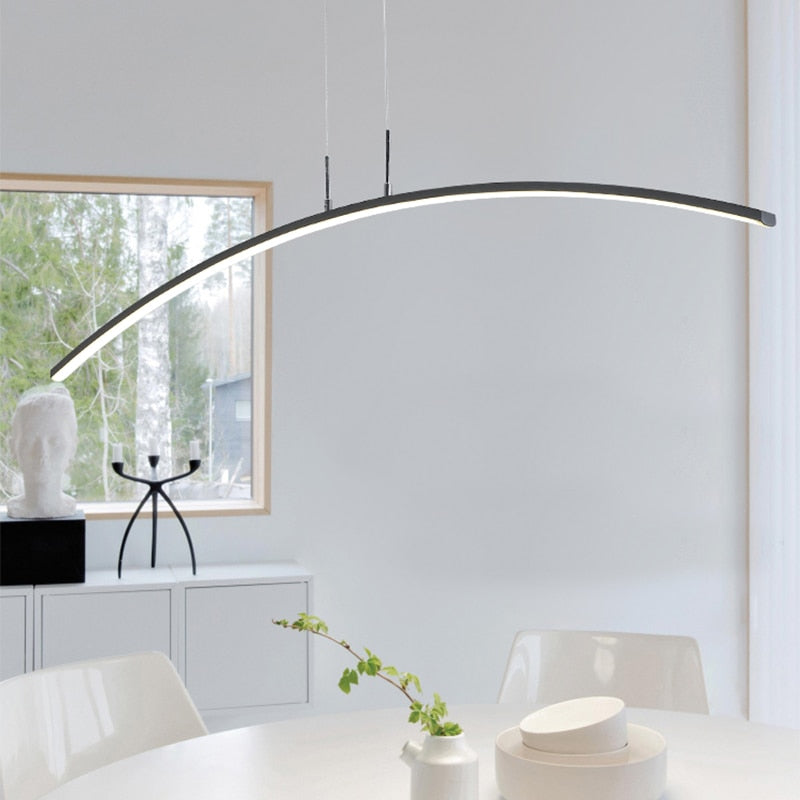 Horizon Pendant Light