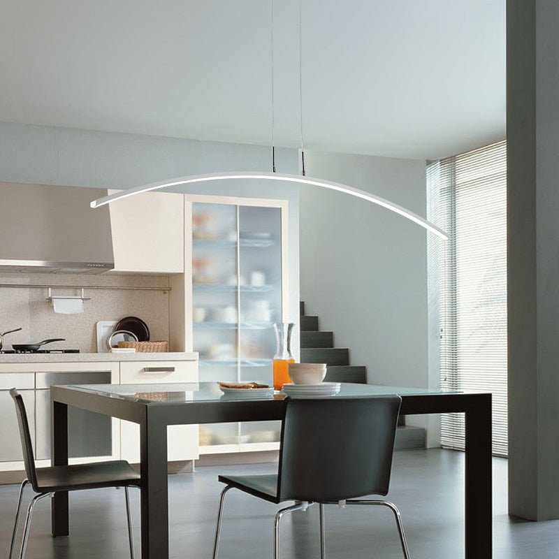Horizon Pendant Light