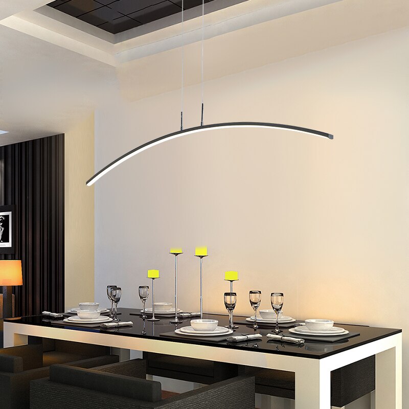Horizon Pendant Light