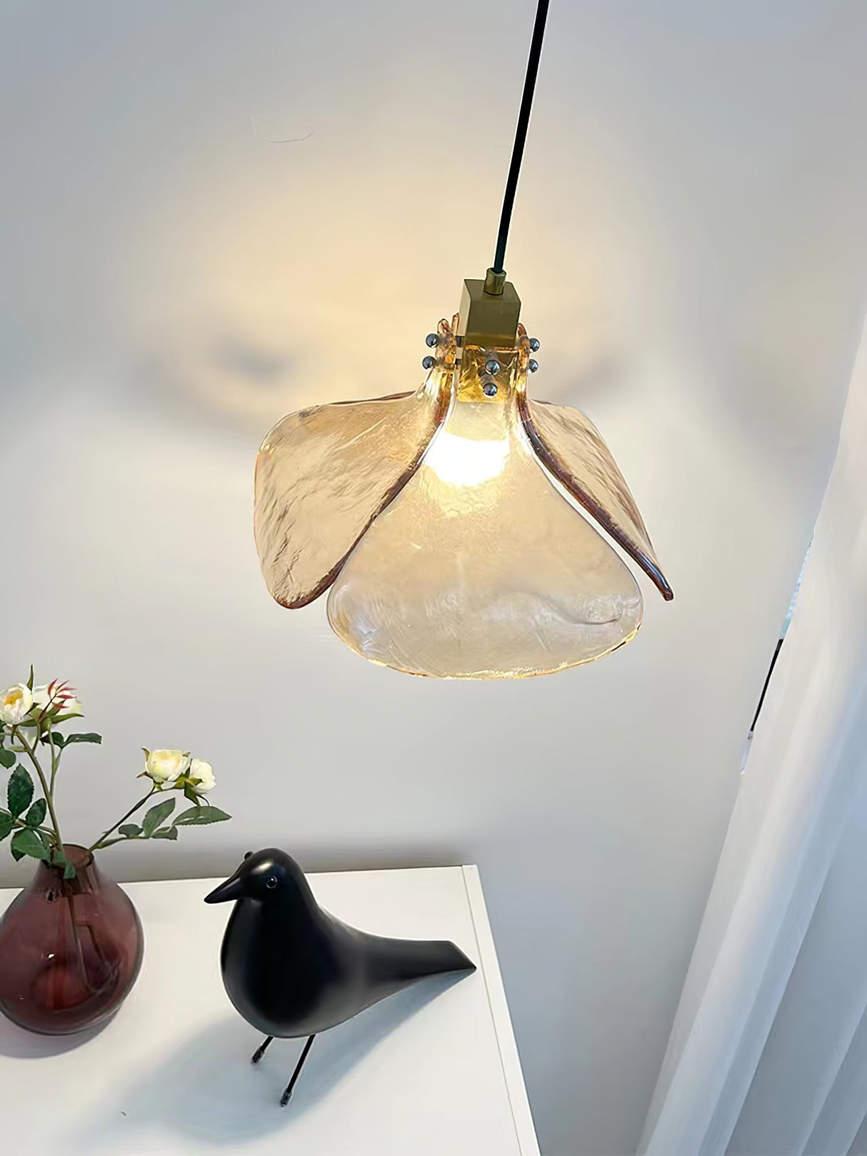 LS185 Pendant Lamp