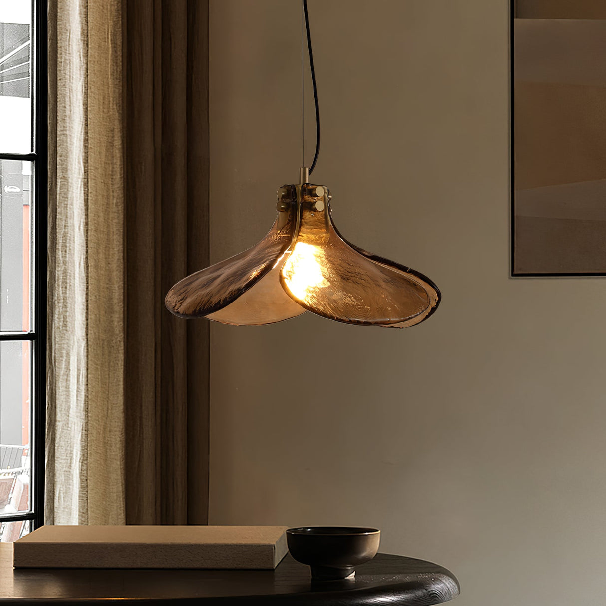 LS185 Pendant Lamp
