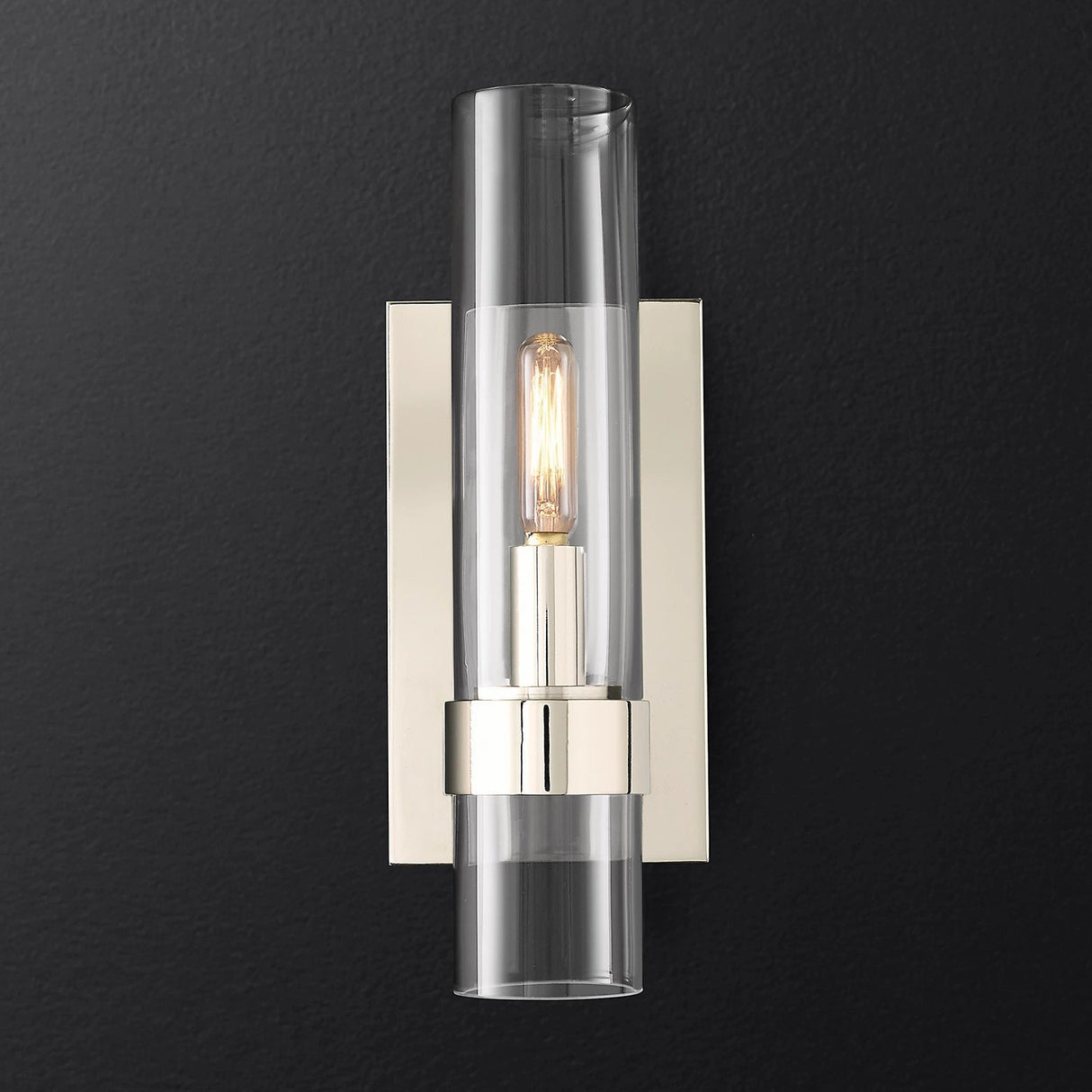La Villa Wall Lamp