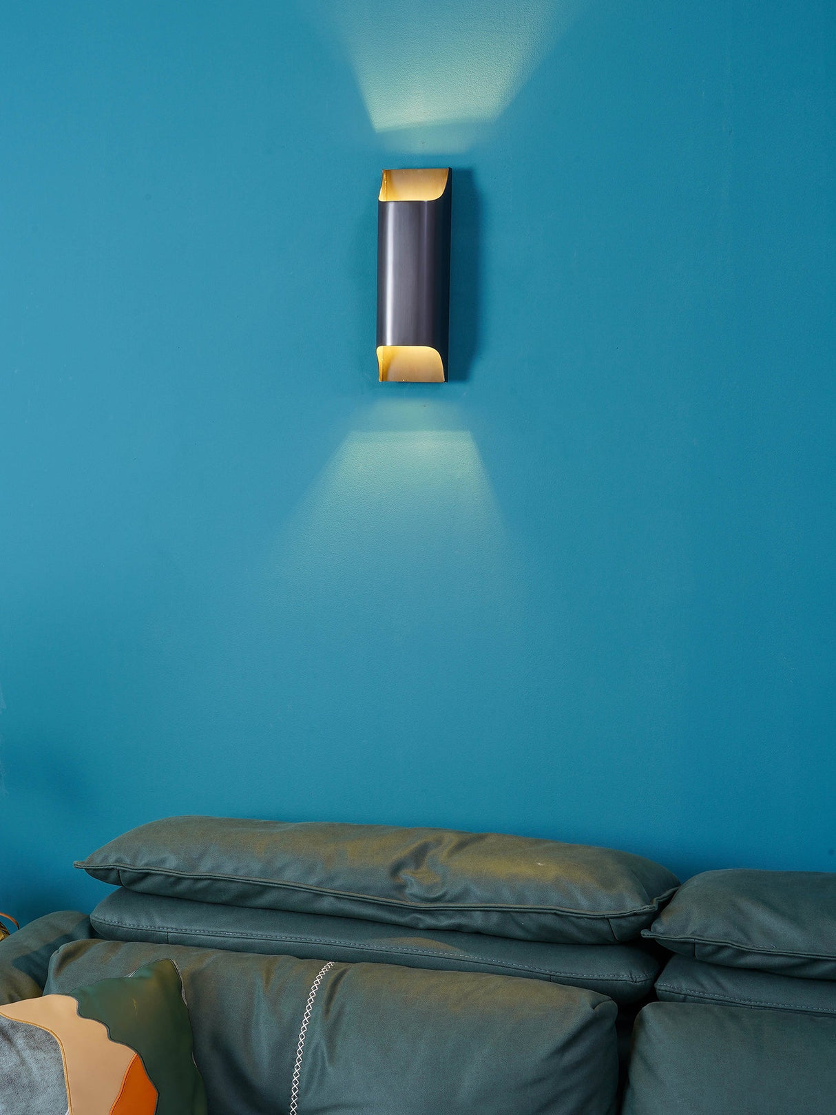 Leclerc Sconce
