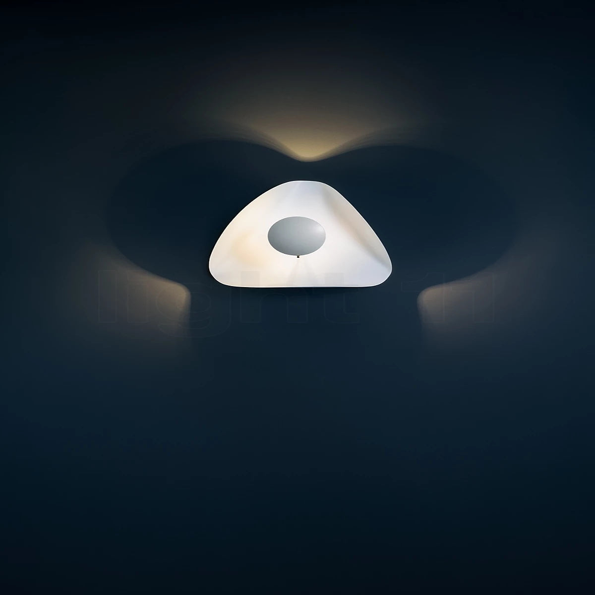 Lederam Manta Ceiling Light
