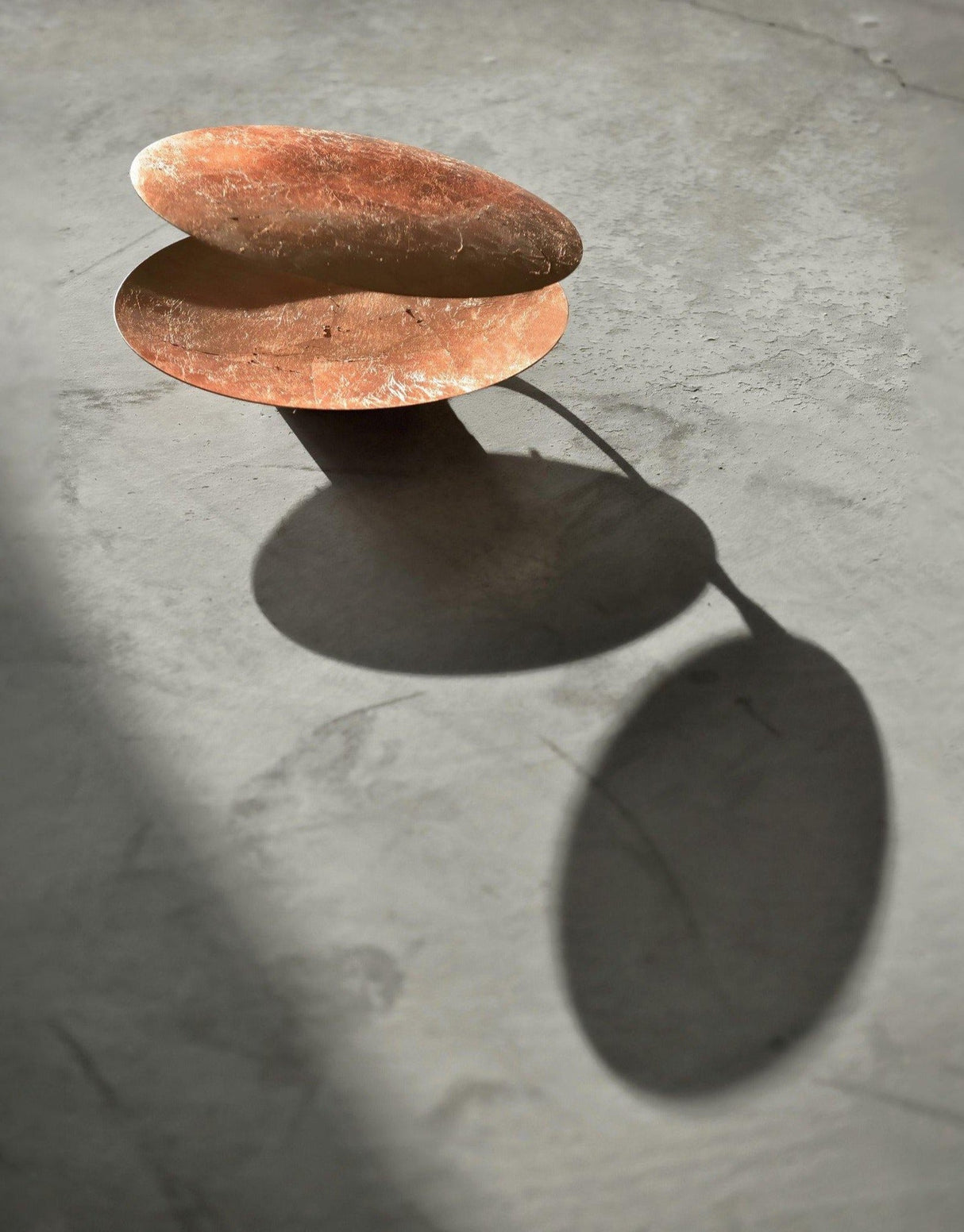 Lederam Wall Lamp
