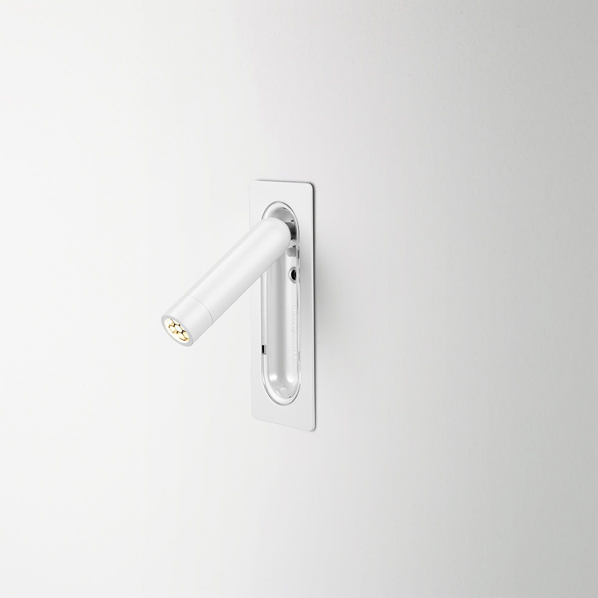 Led Tube Sconce