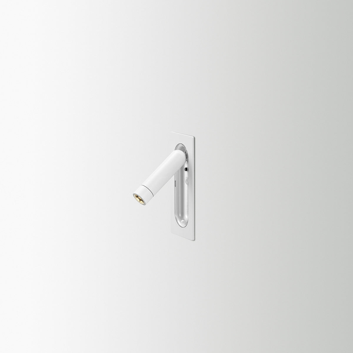 Led Tube Sconce