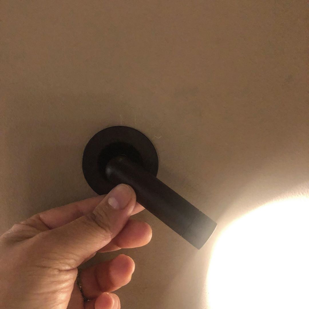Led Tube Sconce