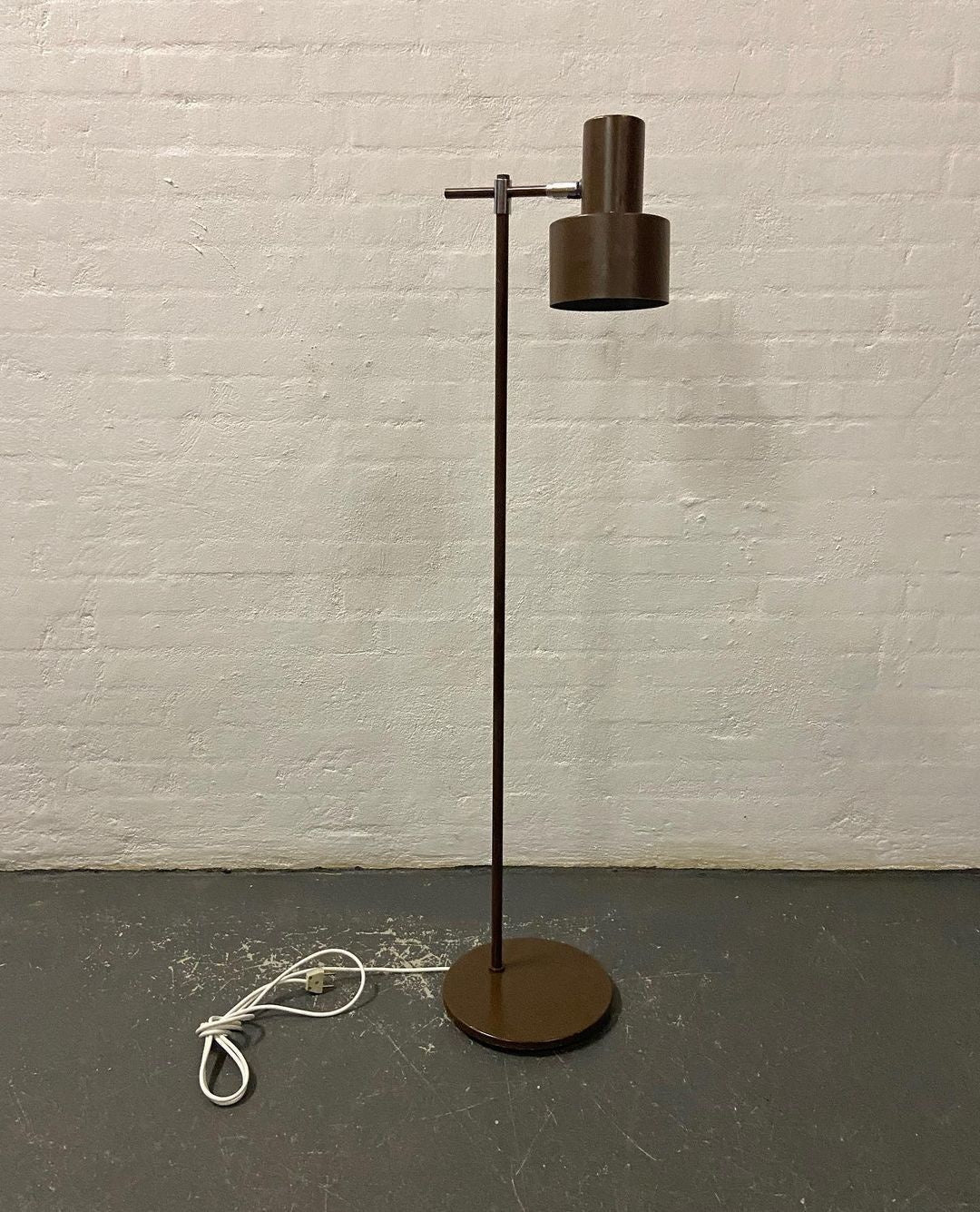 Lento Floor Lamp