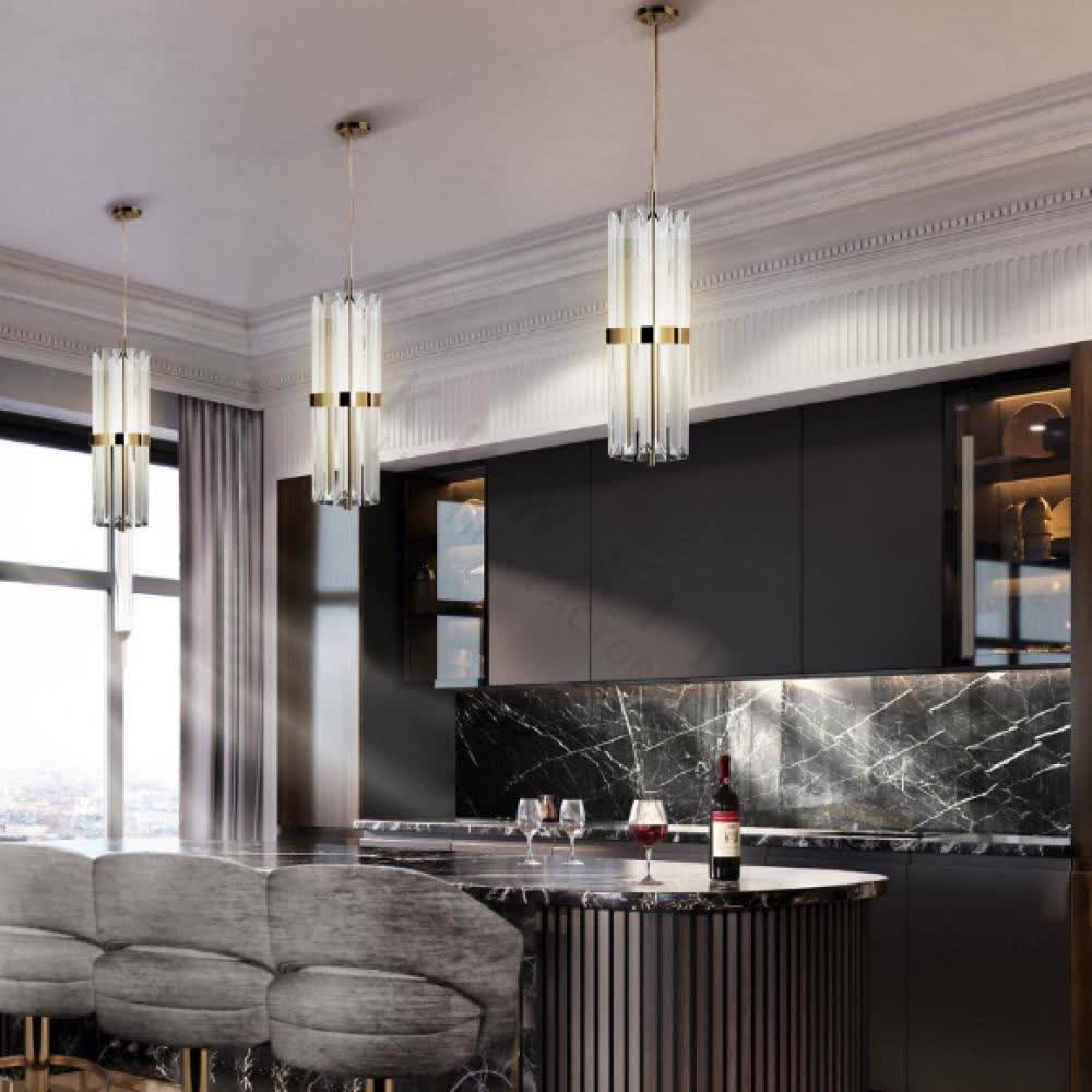 Liberty Small Pendant Lamp