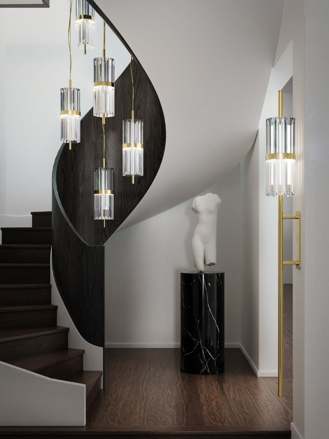 Liberty Small Pendant Lamp