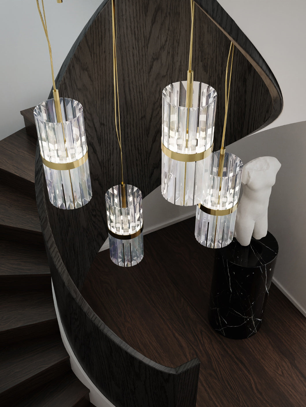 Liberty Small Pendant Lamp