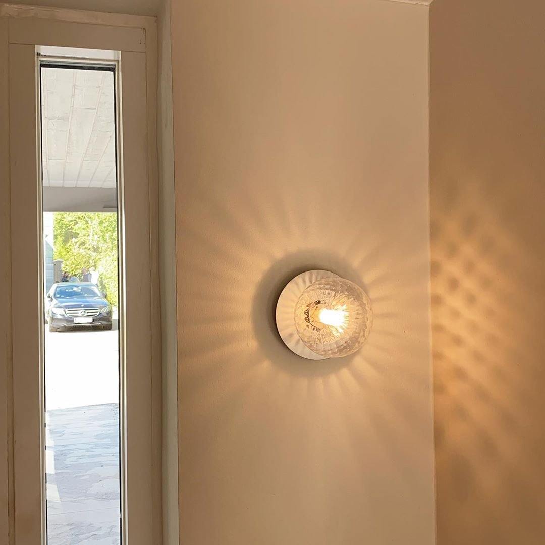 Liila Wall Sconce