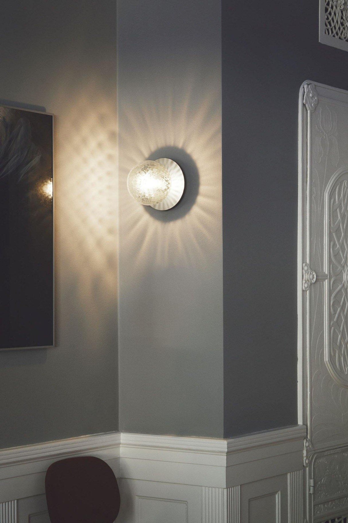 Liila Wall Sconce