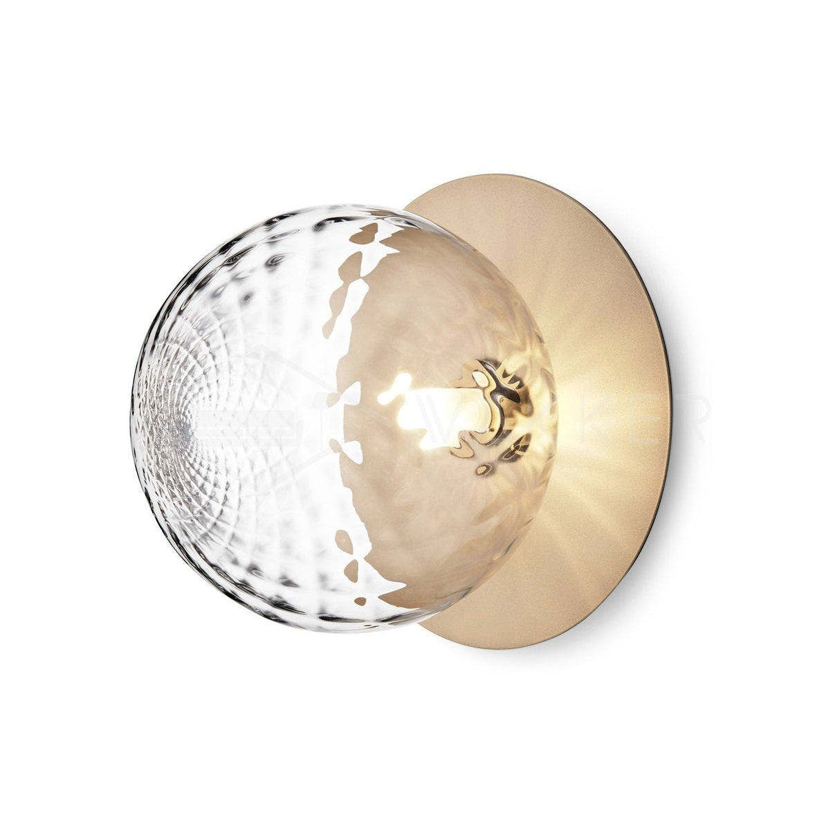 Liila Wall Sconce