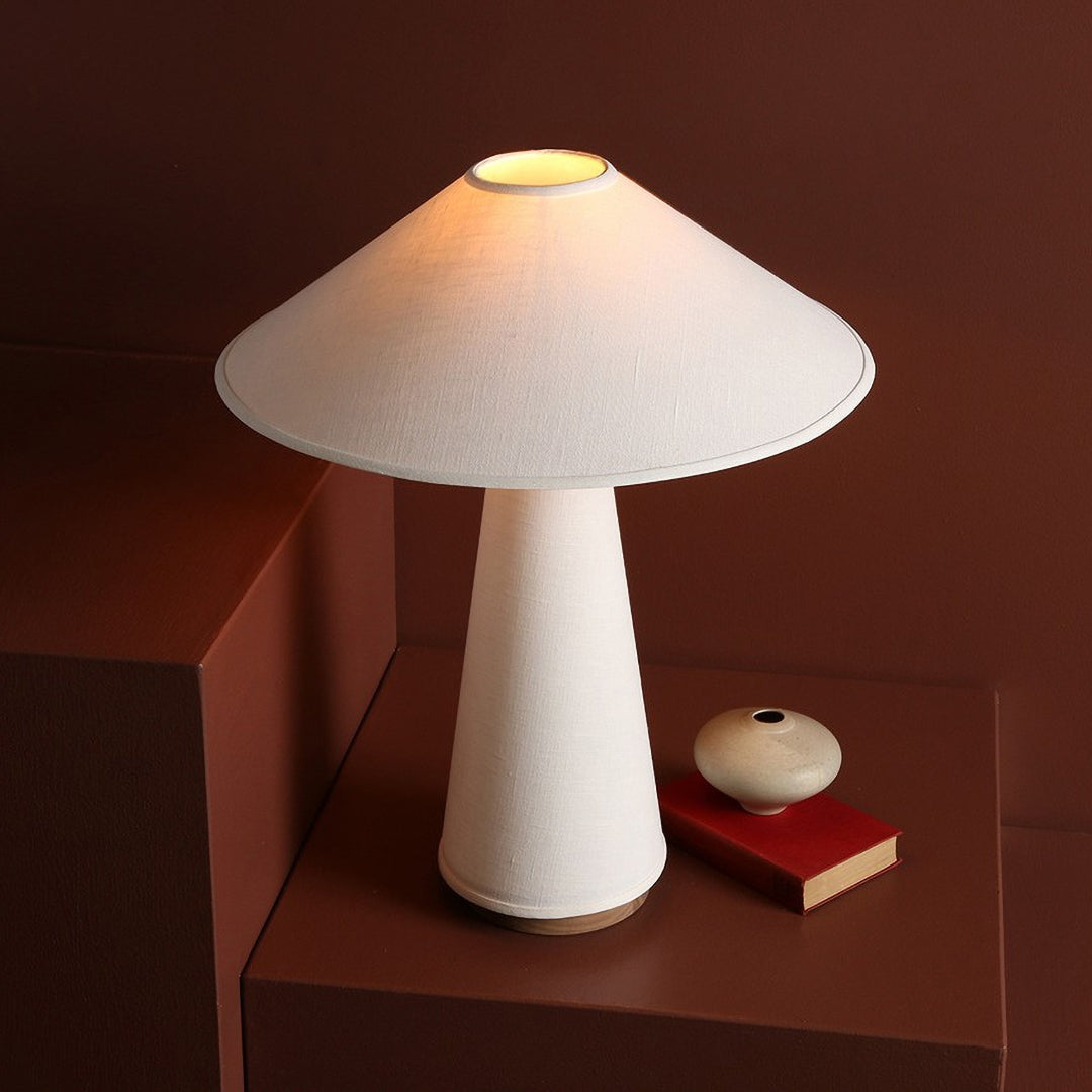 Linden Table Lamp