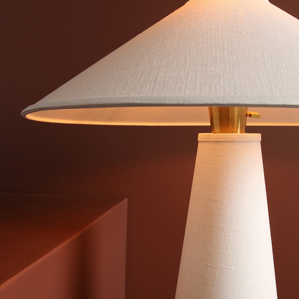 Linden Table Lamp