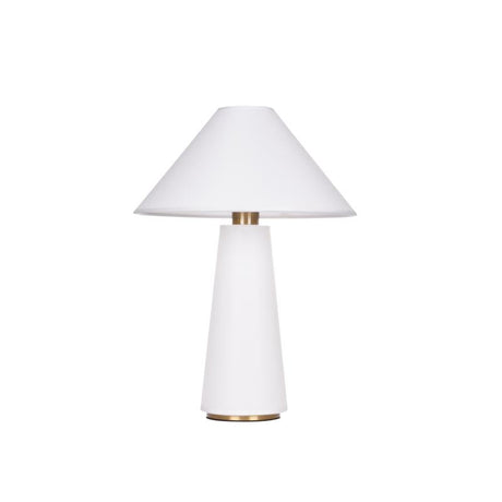 Linden Table Lamp