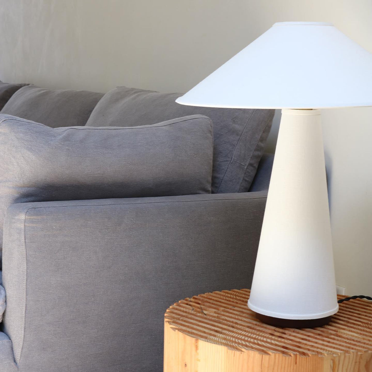 Linden Table Lamp